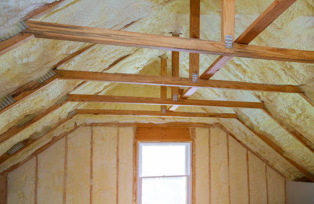 Best Insulation Installation Services in Hrison, AR